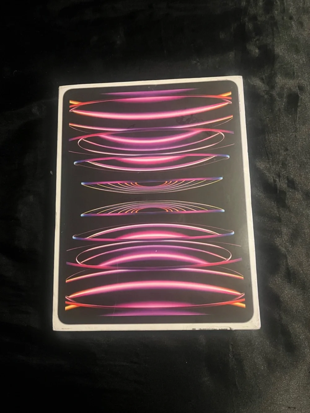 iPad Pro (read description)